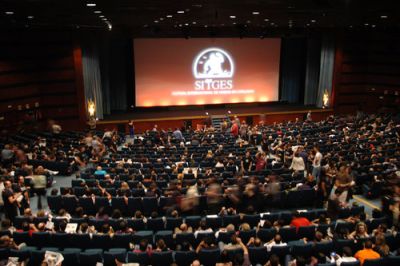 Festival International du Cinéma de Sitges