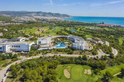 Hotel Séminaire à Sitges