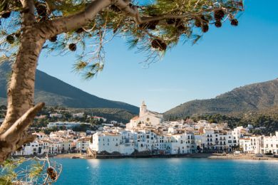 Séminaire à Cadaqués