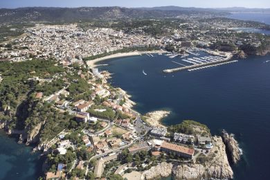 Événement à Sant Feliu