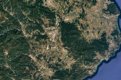 Où se trouve Gérone